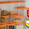 Organiza tu cocina con este set de recipientes herméticos que tiene descuento en Mercado Libre