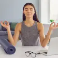 ¿Ansiedad? Prueba la técnica de respiración 4-7-8 para oxigenar tu mente y cuerpo