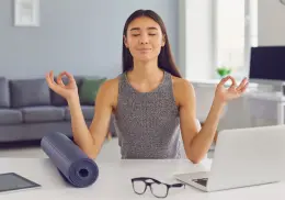 ¿Ansiedad? Prueba la técnica de respiración 4-7-8 para oxigenar tu mente y cuerpo