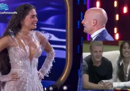 VIDEO| Así fue la vez que Facundo y Galilea Montijo llegaron a la final de Big Brother