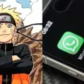 Así puedes activar el modo Naruto en WhatsApp y darle un toque ninja a tu teléfono