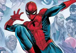 Así se despedirá Marvel de Ultimate Spider-Man: un nuevo endgame en los cómics