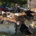 Ayuntamiento de Cajeme gasta hasta 8 millones de pesos en limpieza de basureros clandestinos