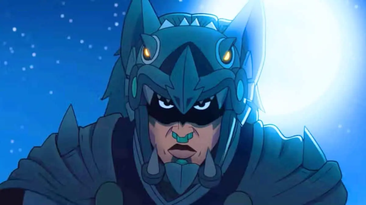 Batman Azteca despierta la polémica entre los fans españoles: tachan a la película de hispanofóbica