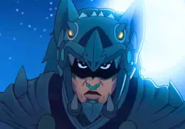 Batman Azteca despierta la polémica entre los fans españoles: tachan a la película de hispanofóbica