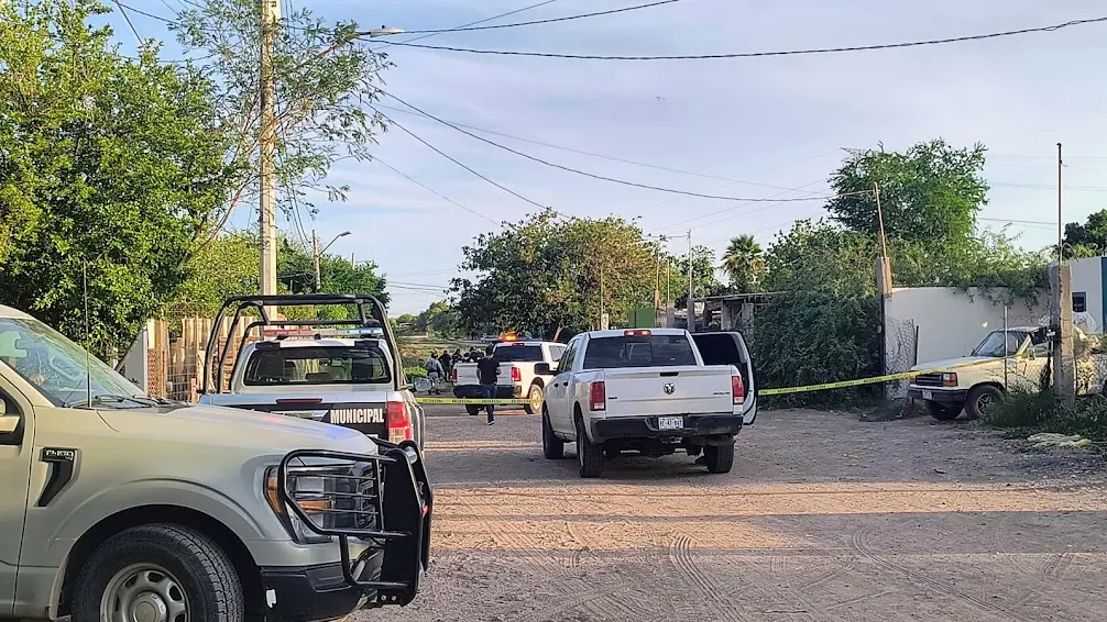 Nuevo ataque armado deja a menor herido en Ciudad Obregón