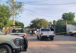 Nuevo ataque armado deja a menor herido en Ciudad Obregón