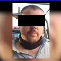 Capturan a motociclista con droga en Hermosillo
