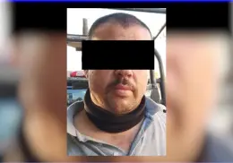 Capturan a motociclista con droga en Hermosillo
