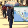 Clima en Hermosillo hoy 29 de julio; se mantiene calor por encima de los 40°C