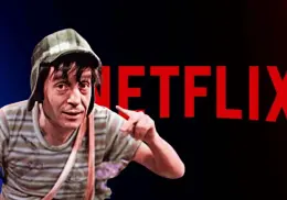 ¿Cuándo se estrena El Chavo del 8 en Netflix?