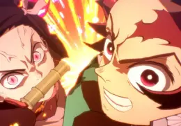 ¿Cuándo se estrena Kimetsu no Yaiba The Hinokami Chronicles 2? Esto es lo que se sabe