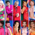 ¿Quién de los nuevos habitantes de La Casa de los Famosos tiene más seguidores en Instagram?