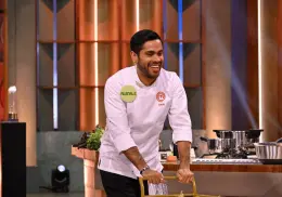Dani Valle gana MasterChef Celebrity Generaciones 2025: Así fue la gran final