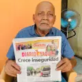 Elías Rivas, una voz que cautivó por su manera de dar la noticia