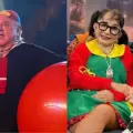 Fans piden que Quico y la Chilindrina se retiren tras polémicos regresos