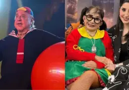 Fans piden que Quico y la Chilindrina se retiren tras polémicos regresos