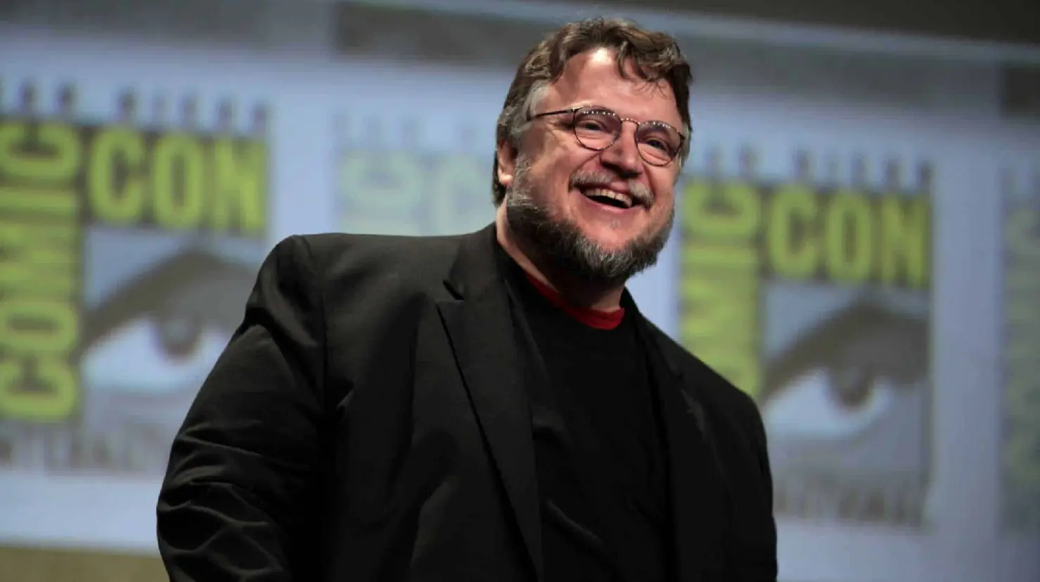 Guillermo del Toro arremete contra el uso de inteligencia artificial en el arte: “Eso no lo puede crear una app”