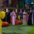 La Casa de los Famosos tendrá 15 habitantes: así entraron cada uno y ya hay nominados