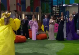 La Casa de los Famosos tendrá 15 habitantes: así entraron cada uno y ya hay nominados