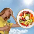 Ola de calor: Comer estos alimentos te ayudan a prevenir la deshidratación este verano