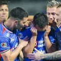 ¿Por qué Charly Rodríguez estalló en llanto tras anotar con Cruz Azul ante León?