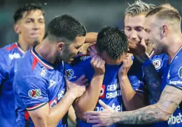 ¿Por qué Charly Rodríguez estalló en llanto tras anotar con Cruz Azul ante León?