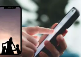 ¿Por qué pones a tus hijos de fondo de pantalla? Esto revela la psicología