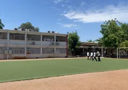 Cajeme con menos robos en escuelas: sin necesidad de video vigilancia