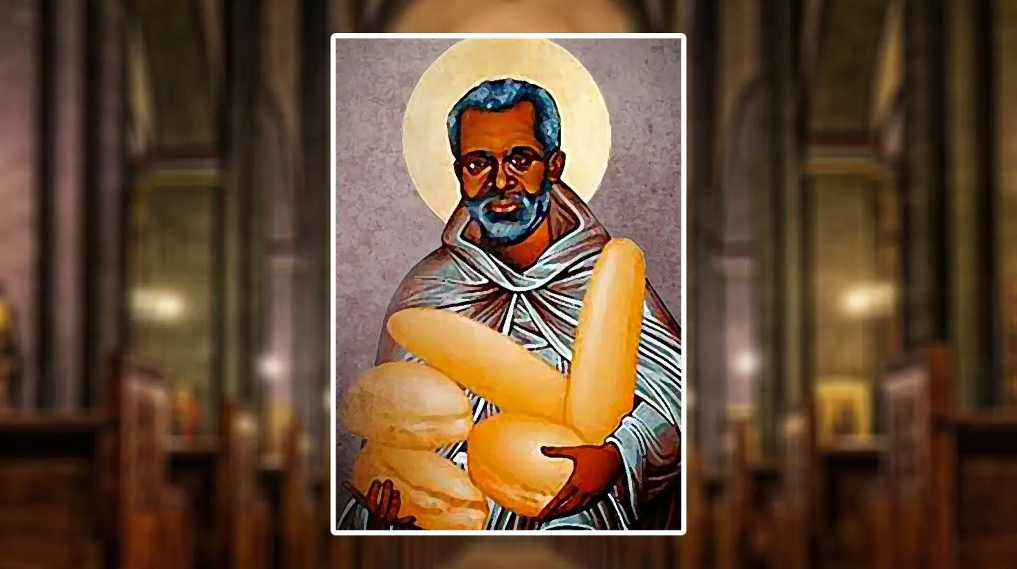 Santoral del día de hoy 28 de julio: San Víctor I, el primer papa africano