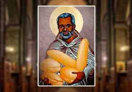 Santoral del día de hoy 28 de julio: San Víctor I, el primer papa africano