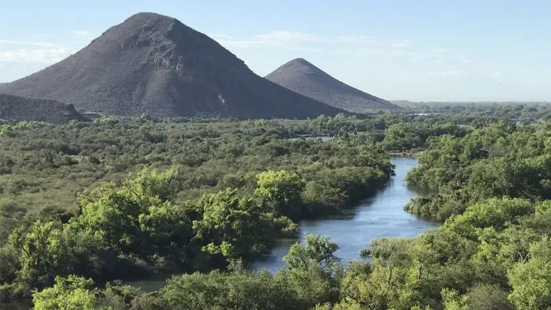 Realizarán en tribu yaqui Asamblea por el Agua y el Territorio