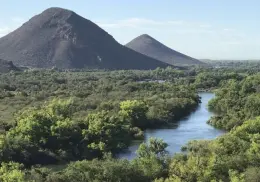 Realizarán en tribu yaqui Asamblea por el Agua y el Territorio