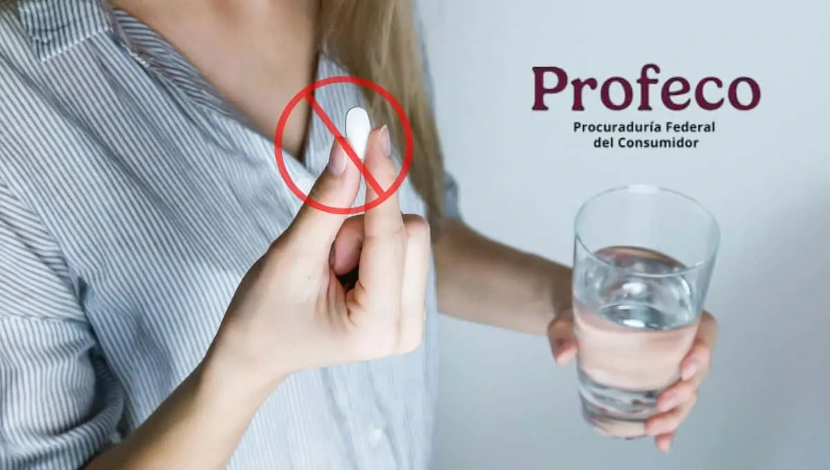 Evita estas marcas para cuidar tu salud / Pexels