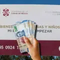 Mi Beca para Empezar: alumnos que pueden acceder a los mil 800 pesos de apoyo