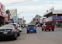 Darían un respiro, apoyos a Mipymes: Cárdenas