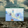 Clima en Hermosillo hoy 30 de julio; se espera lluvia para este miércoles