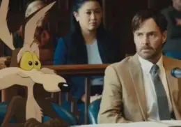 Coyote vs Acme sí se estrenará: esta es la fecha de estreno y su elenco confirmado