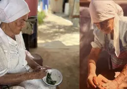 Fallece Doña Ramoncita a los 89 años, entrañable mujer de San Pedro de la Cueva