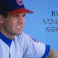 Fallece Ryne Sandberg, leyenda de los Cubs y miembro del Salón de la Fama