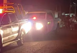 Identifican a hombre asesinado en la colonia El Rodeo de Ciudad Obregón; era camionero