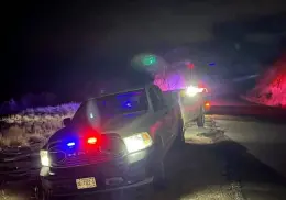 Investigan balacera que dejó a niño lesionado en Hermosillo
