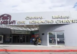 Isssteson solicita gas para hospitales de Sonora