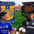 Leagues Cup 2025: ¿Cuándo y dónde ver Tigres vs Houston Dynamo?
