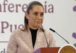 Lujos en el verano morenista desatan críticas; Sheinbaum llama a la austeridad