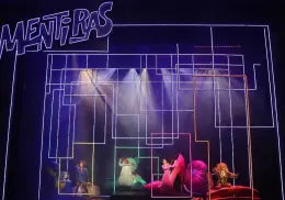 Mentiras: El Musical anuncia gira nacional tras el éxito de su serie
