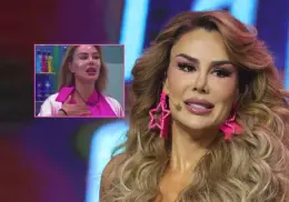 Ninel Conde comparte su rutina de skincare y secretos de belleza en La Casa de Los Famosos México