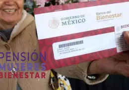 Pensión Mujeres Bienestar: ¿Quiénes se registran este viernes 1 de agosto y qué documentos necesitan?