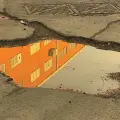 ¿Por qué las calles se llenan de tantos baches? Esto dicen los expertos