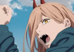 Power de Chainsaw Man cobra vida con un impactante cosplay que conquista las redes